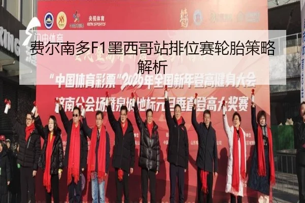 费尔南多F1墨西哥站排位赛轮胎策略解析